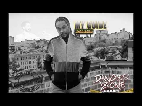 Tydal Kamau - My Guide [Official Audio] 2016