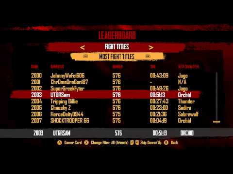 I've got something higher than Maximilian in KI? OMGWTFNOWAY