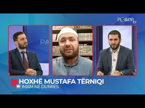 13. Pas Iftarit - Mustafa Tërniqi