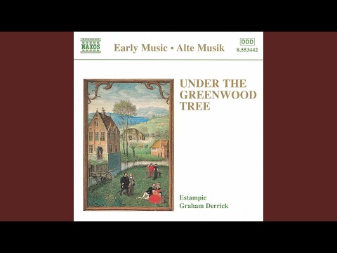 Under The Greenwood Tree - Elysian Pax