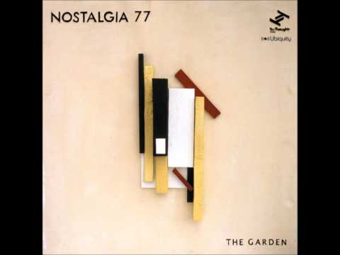 Nostalgia 77 - Seven Nation Army (The White Stripes cover)