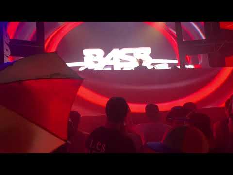 Bassjackers & Dr Phunk - This Is Oldschool - Creamfields 2019