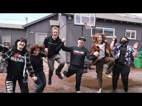 Neutral Ground - Reno's All-Ages Punk Matinee