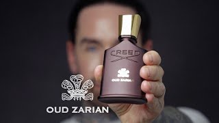 'Oud Zarian' by Creed | Perfumer Reviews