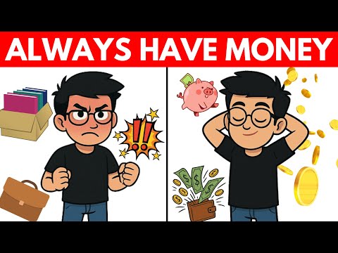 Minimalist Rules You MUST Follow to Always Have Money (Live Better with Less)