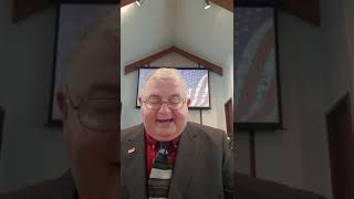 Sermon: How to Succeed for the Lord