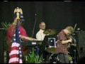 Briggs Brown & Bayou Cajuns