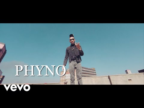 Nme Nme - Phyno