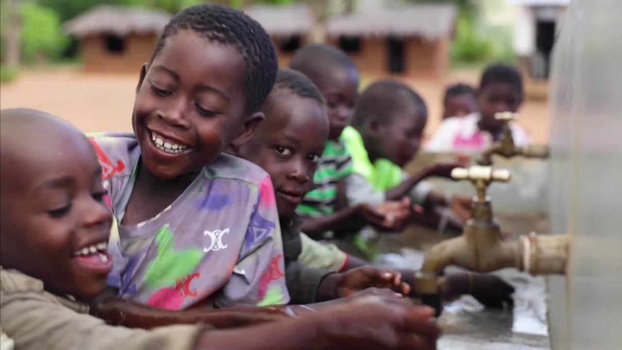 Harnessing Solar Power in Mozambique
