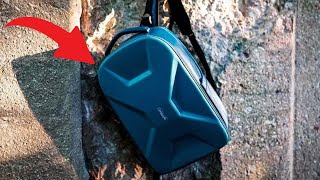 MOSISO Camera Backpack Review: The Perfect Travel Companion for Photographers!