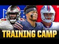 2022-23 NFL Season PREVIEW: Inside TRAINING CAMP, What Week 1 LOOKS LIKE + more | CBS Sports HQ