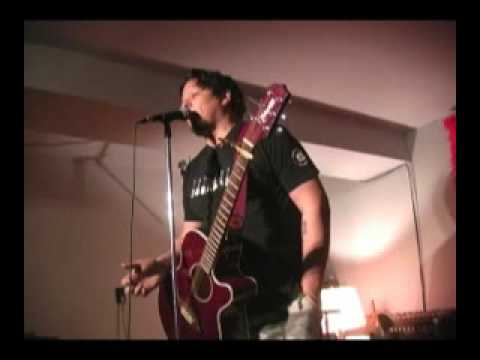 Doug Hell @ Dave and Chuck Show May 17 09 Part 1