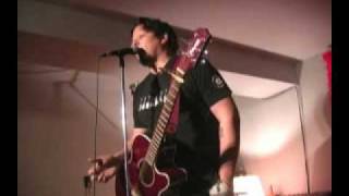 Doug Hell @ Dave and Chuck Show May 17 09 Part 1