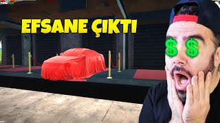 EFSANE ARABA ÇIKTI ! TÜRK YAPIMI GALERİCİLİK OYUNU - CAR FOR SALE