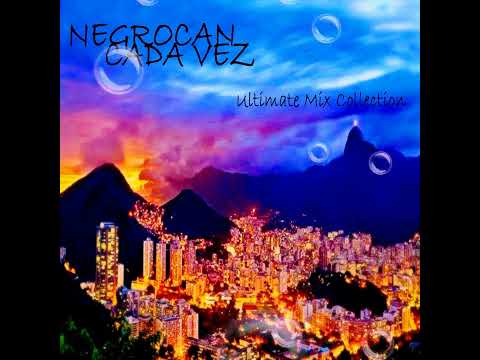Negrocan Cadavez (Gigi D'Agostino extended)