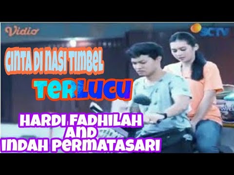 FTV HARDI TERBARU  2019 KOCAK AMAT