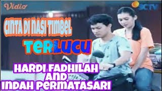 Download lagu FTV HARDI TERBARU  2019 KOCAK AMAT mp3