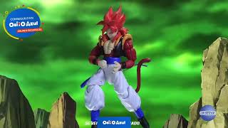 Video de Dragon Ball Figura Frieza 4Th Form Dragon Stars