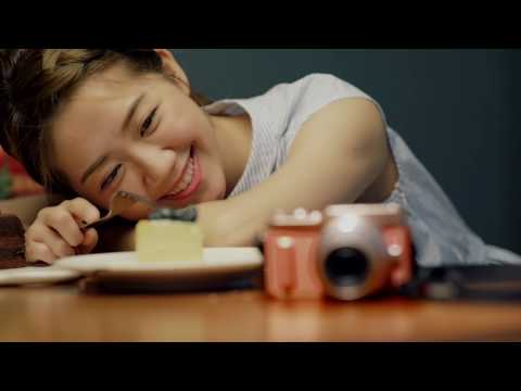 Panasonic LUMIX GF10 閨密自拍教室!