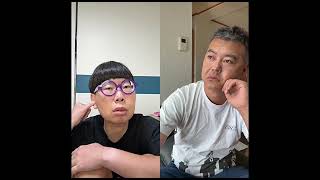 「喜びの朝」 ニンポー ふわっち 2026 0811 0748