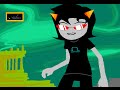 Let S Read Homestuck Act 5 Act 1 Part 13
