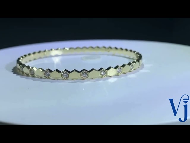 اسوارة النحل مع الماس