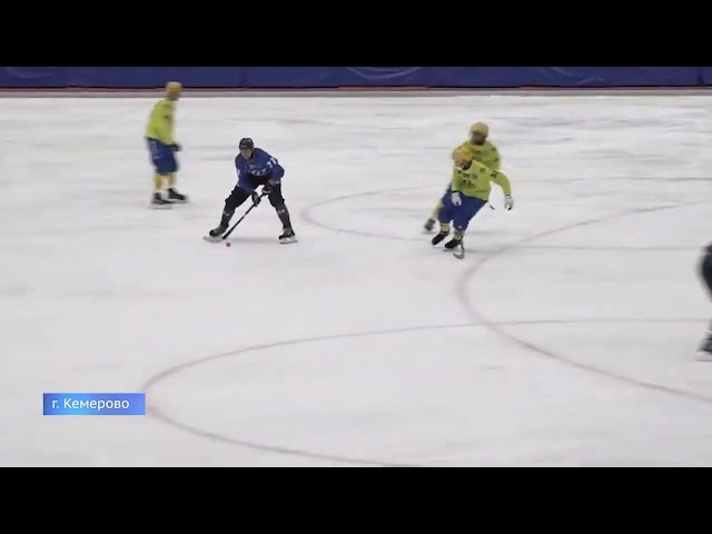 «Байкал-Энергия» вышла в полуфинал Кубка России
