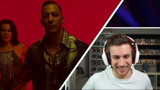 WIR TÄUSCHEN NICHT AN! Farid Bang // #niemalsantäuschen // - Reaction/Bewertung
