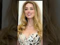 Amber Heart ️She Played Mera Dc Dccomics Dceu Mera Amberheard Actress Dcofficial Olgadets