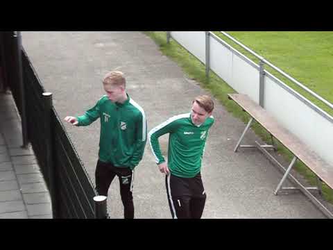 SVVN JO19.2 Hulzenseboys JO19.2  3 2 3 10 2020