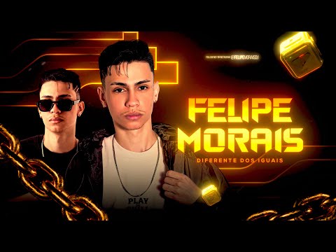 AQUELAS COISAS E TAL - Felipe Morais, MC Marlon PH