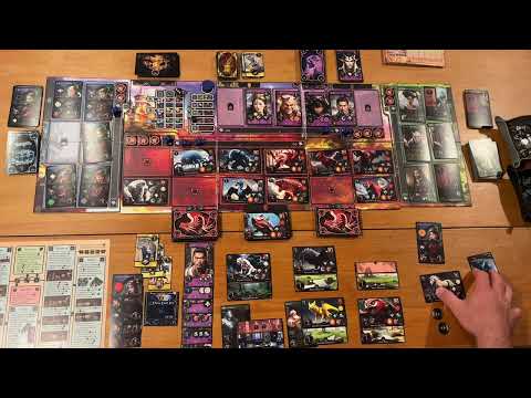Beasts and Diplomacy - Straight Up Solo with John LaRuffa