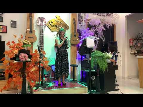 Bài luân vũ tình yêu - Tuyết Nhung