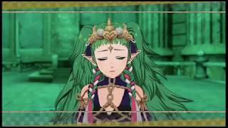 【FIRE EMBLEM】二周目ハードで味方全員生存を目指す#37【風花雪月】