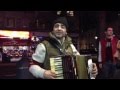 Arabic Guy Singing Indian Songs