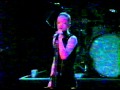 Garbage - Silence Is Golden - Live