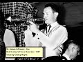 St. James Infirmary  - live.  Bob Scobey's Frisco Band, vocal by Clancy Hayes. December 1957.