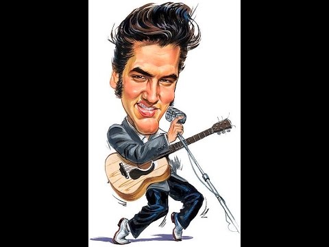 Don't Be Cruel   Elvis Presley  na gaita em Db