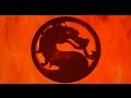 Mortal Kombat 1995 Film Intro