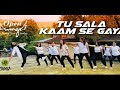 TU SAALA GOLMAAL RETURNS Bollywood Zumba Fitness Let S Openwings Honey Gautam Choreography