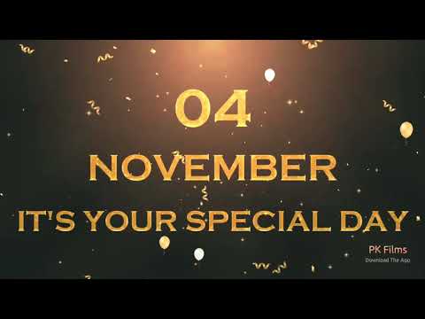 Happy birthday kittu