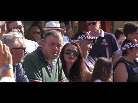 40° Rally Città di Modena   Cianfriglia   Bernardi