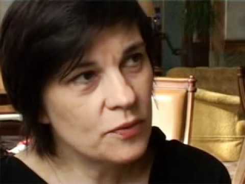 Catherine Corsini - Les Ambitieux (4/9) - Entretien : Olivier Bombarda