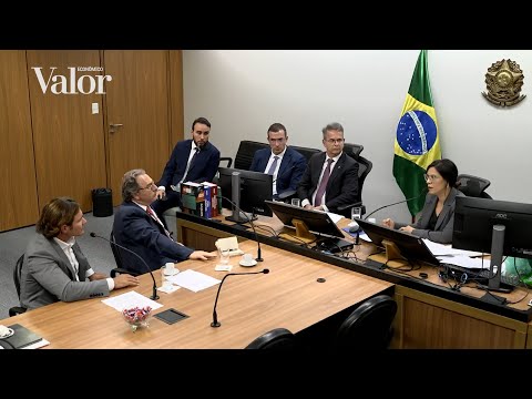 STF libera vídeos com a íntegra do depoimento de Daniel Vorcaro
