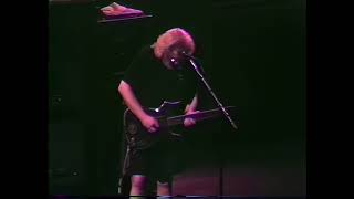 Grateful Dead - The Last Time - [1080p Remaster]  October 1, 1994 - Boston Garden - Boston, MA