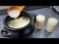 Delicious Colombian Rice Masato Step By Step With No Secrets How To Make Rice Masato