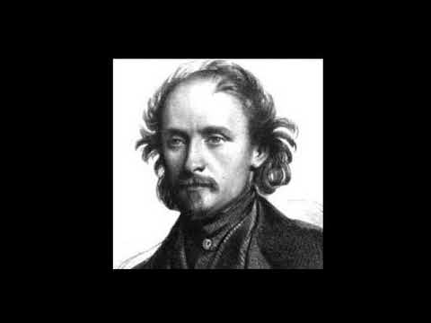 Henri Bertini On Tiptoes