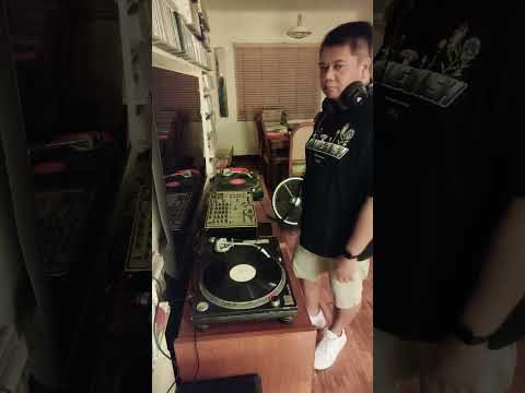 90s All Vinyl Slow Jam and Bootlegs Mix