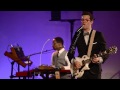 Live from the Artists Den: Mayer Hawthorne - "The Walk"