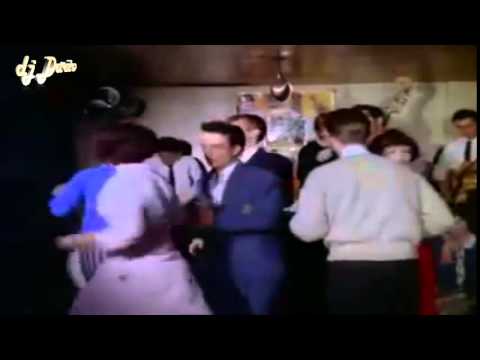 The Five Discs - Never Let You Go